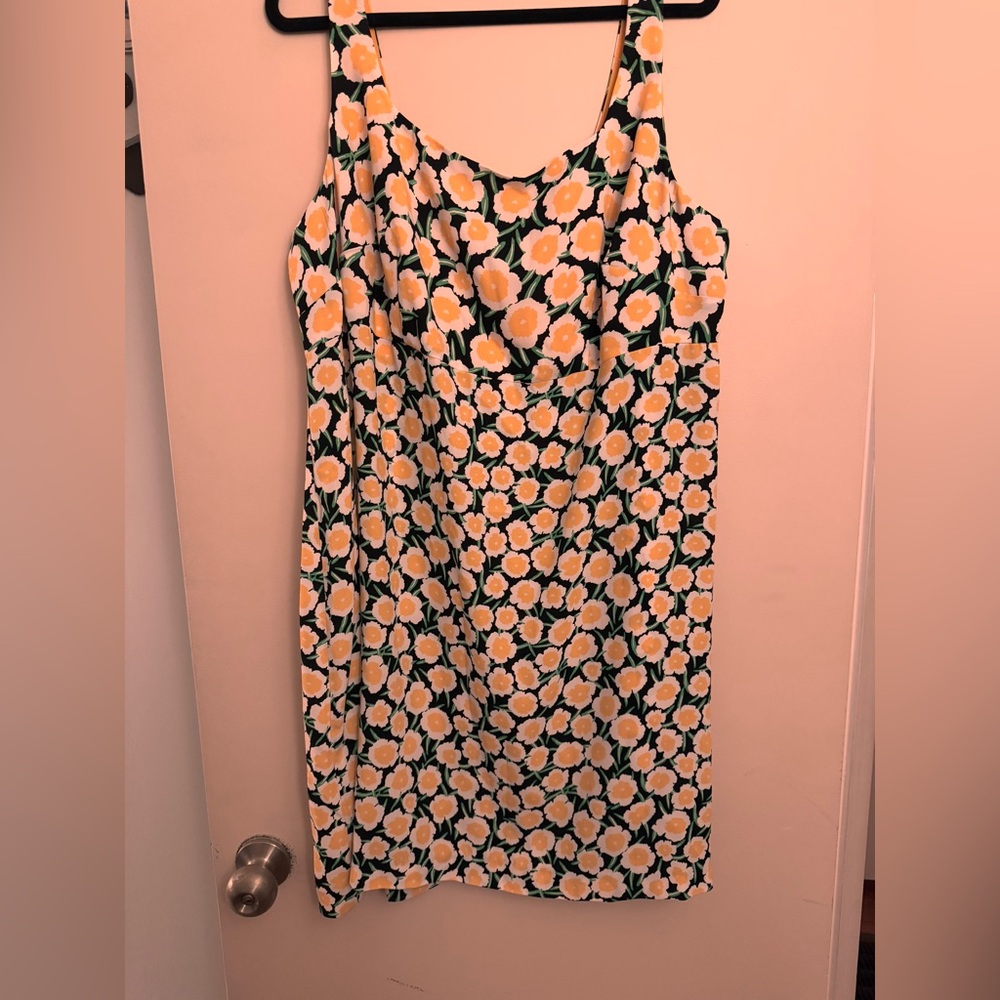 Diane Von Furstenberg x Target Dress